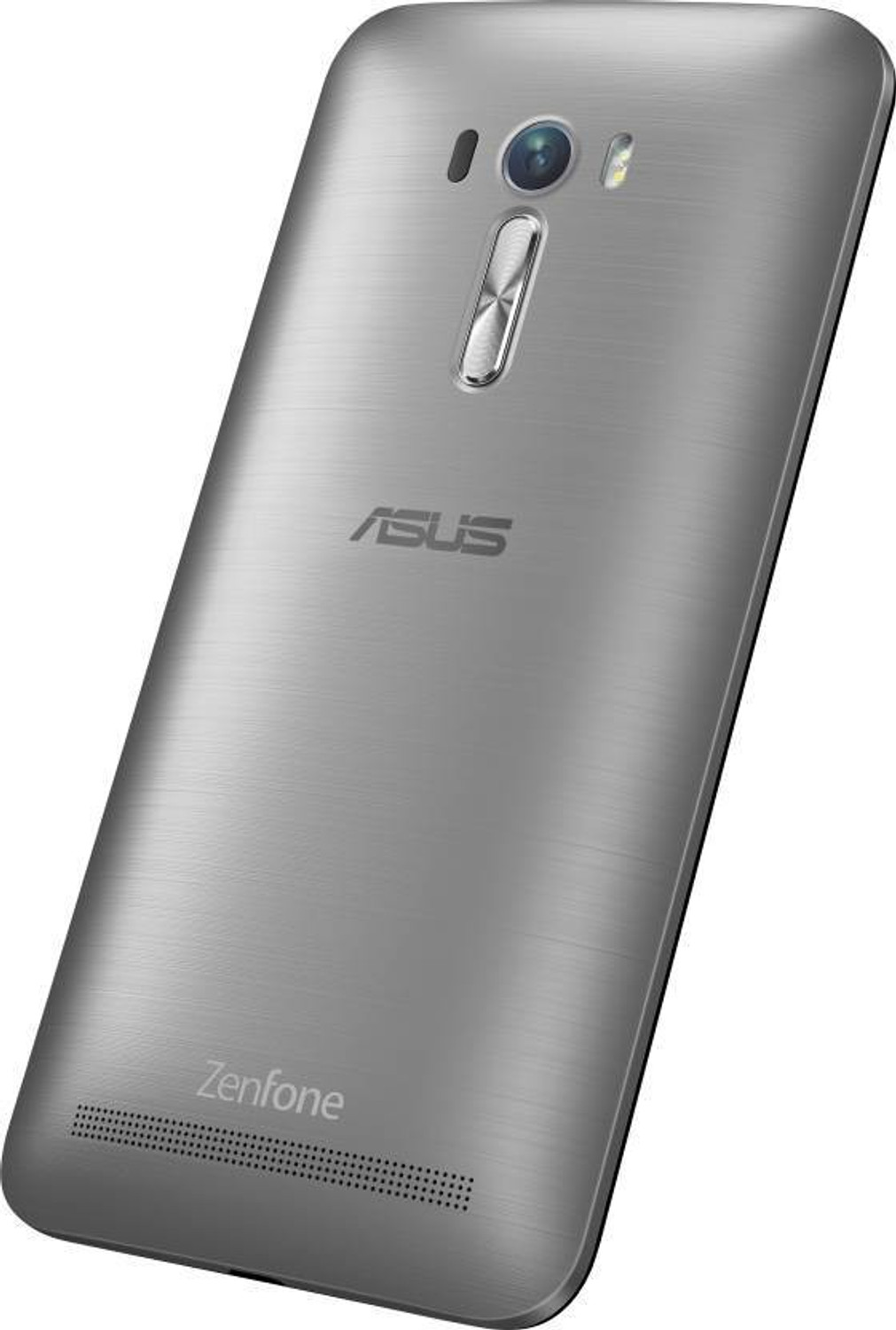 Image of ASUS Zenfone Selfie (Silver, 16 GB)