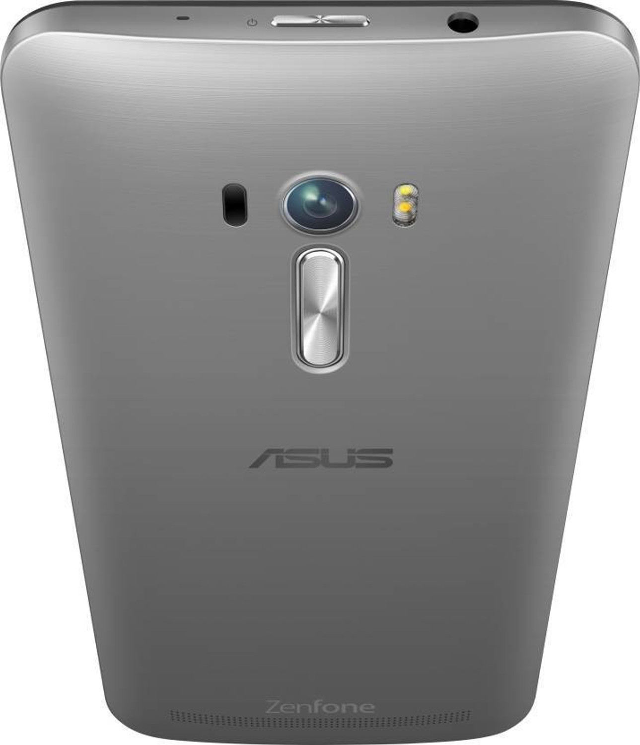 Image of ASUS Zenfone Selfie (Silver, 16 GB)