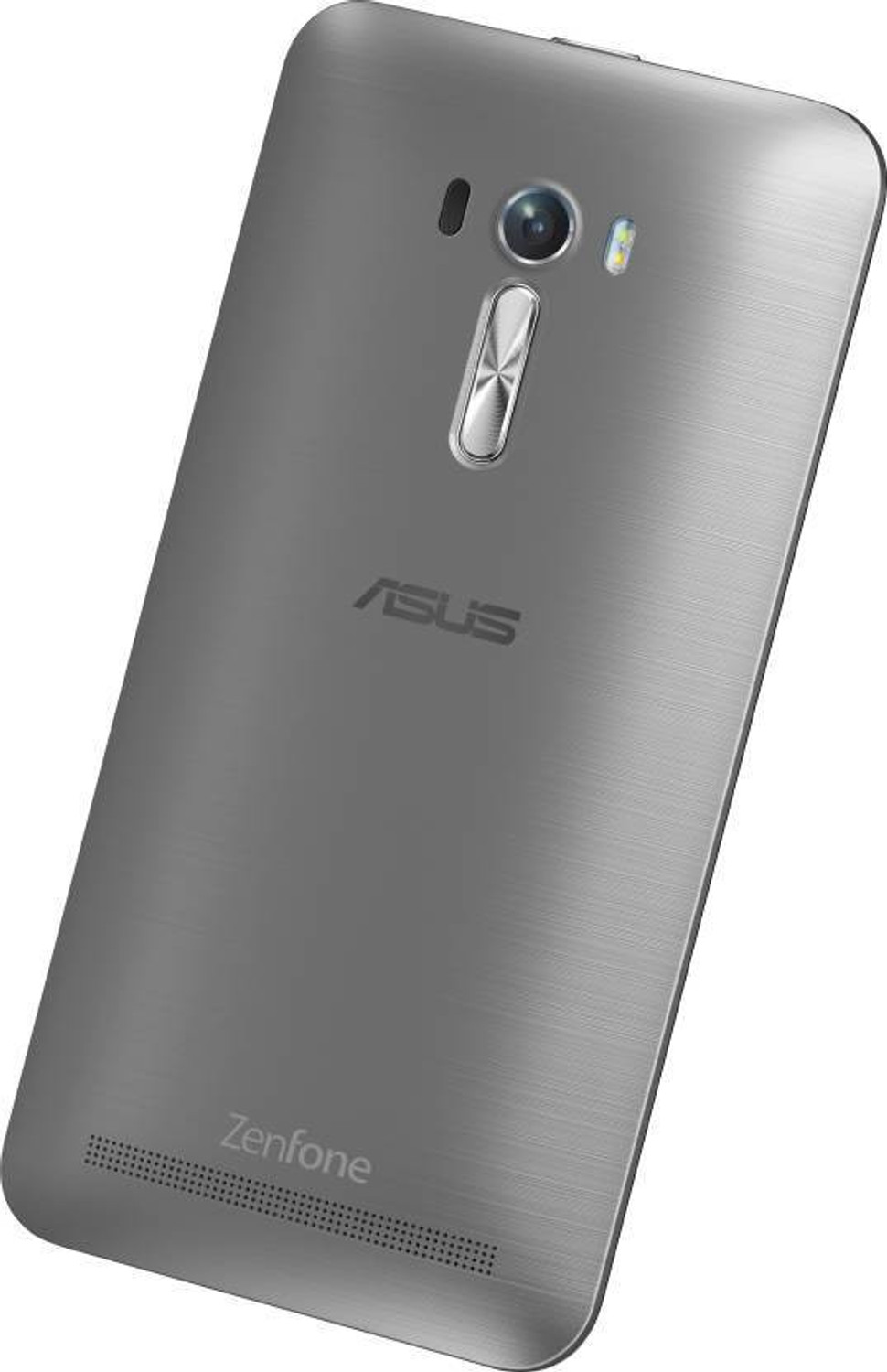 Image of ASUS Zenfone Selfie (Silver, 16 GB)