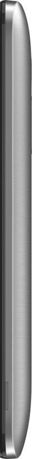 Image of ASUS Zenfone Selfie (Silver, 16 GB)