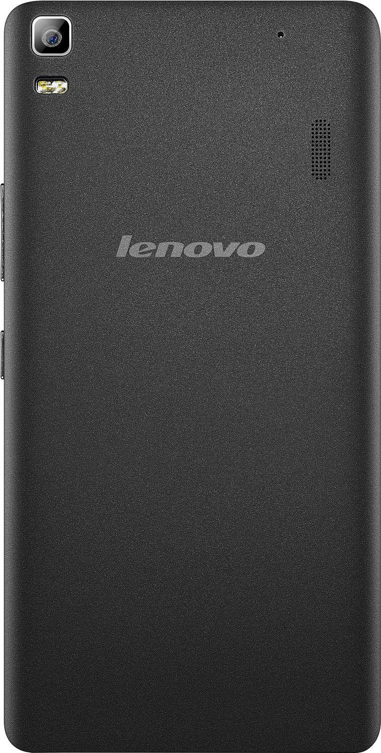 Image of Lenovo K3 Note (Black, 16 GB)