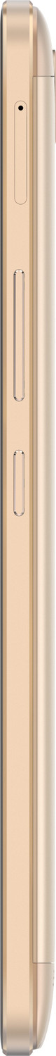 Image of GIONEE Marathon M5 Plus (Polar Gold, 64 GB)