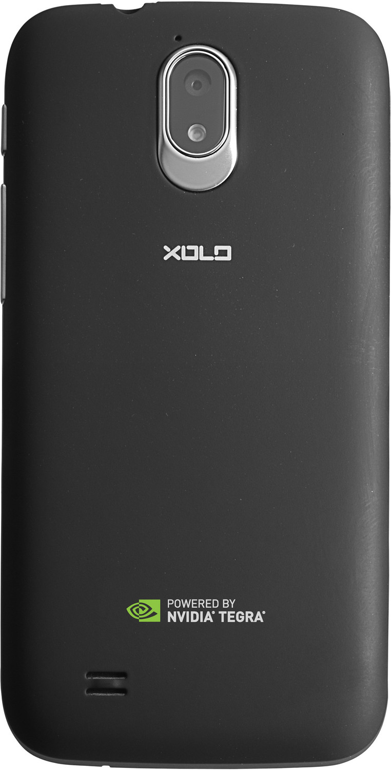 Image of XOLO T1000 (Black, 4 GB)