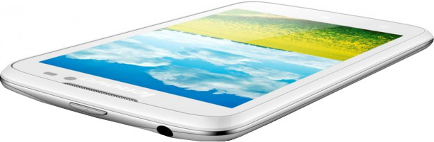 Image of Lenovo A516 (White, 4 GB)