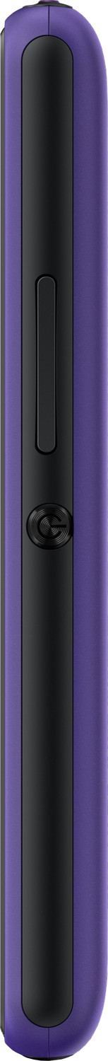 Image of SONY Xperia E1 Dual (Purple, 4 GB)