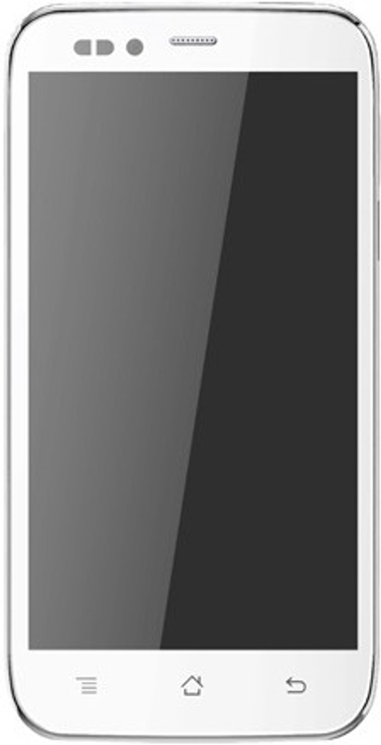 Image of KARBONN Titanium S5i (White)