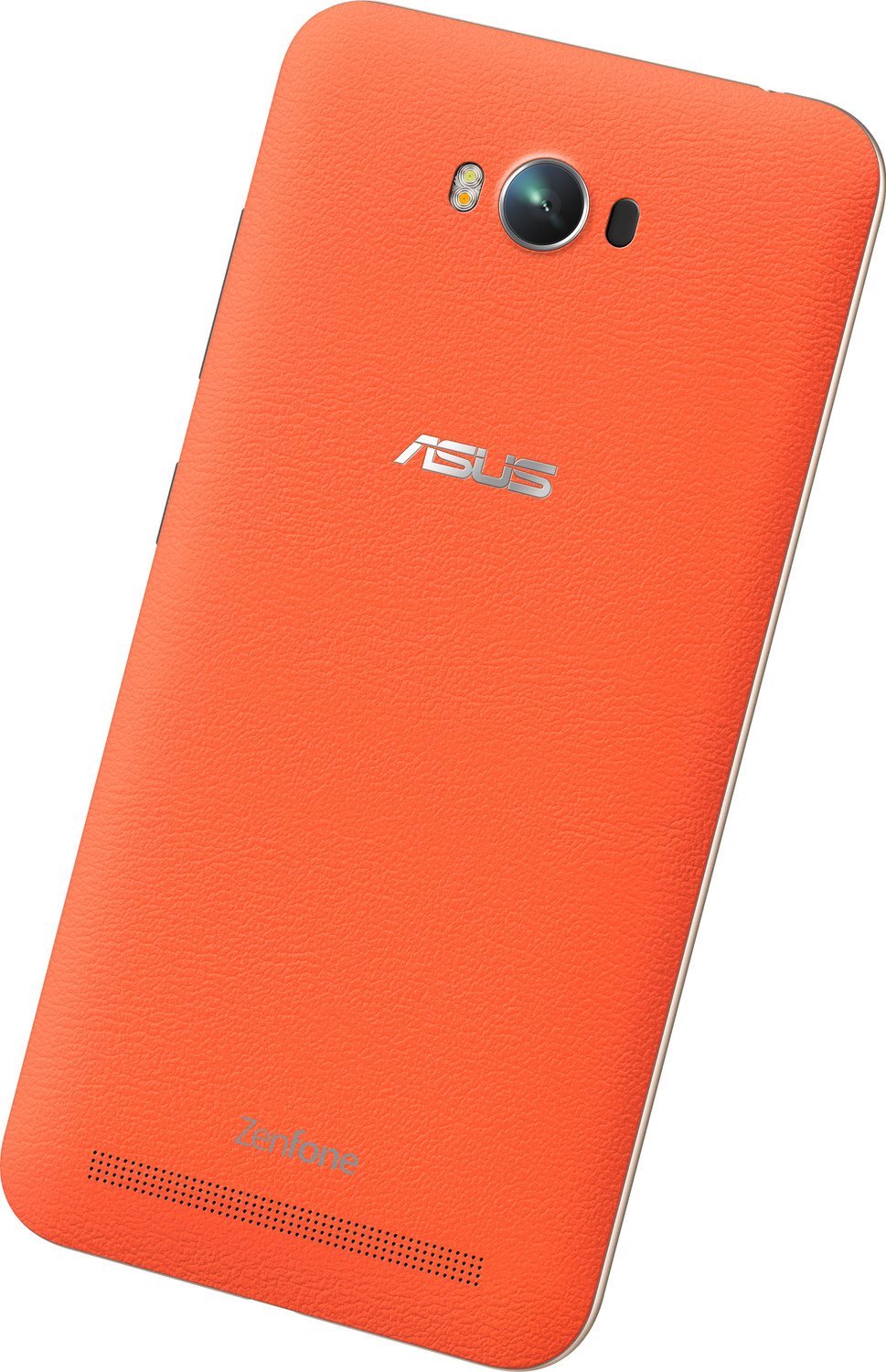 Image of ASUS Zenfone Max (Orange, 32 GB)