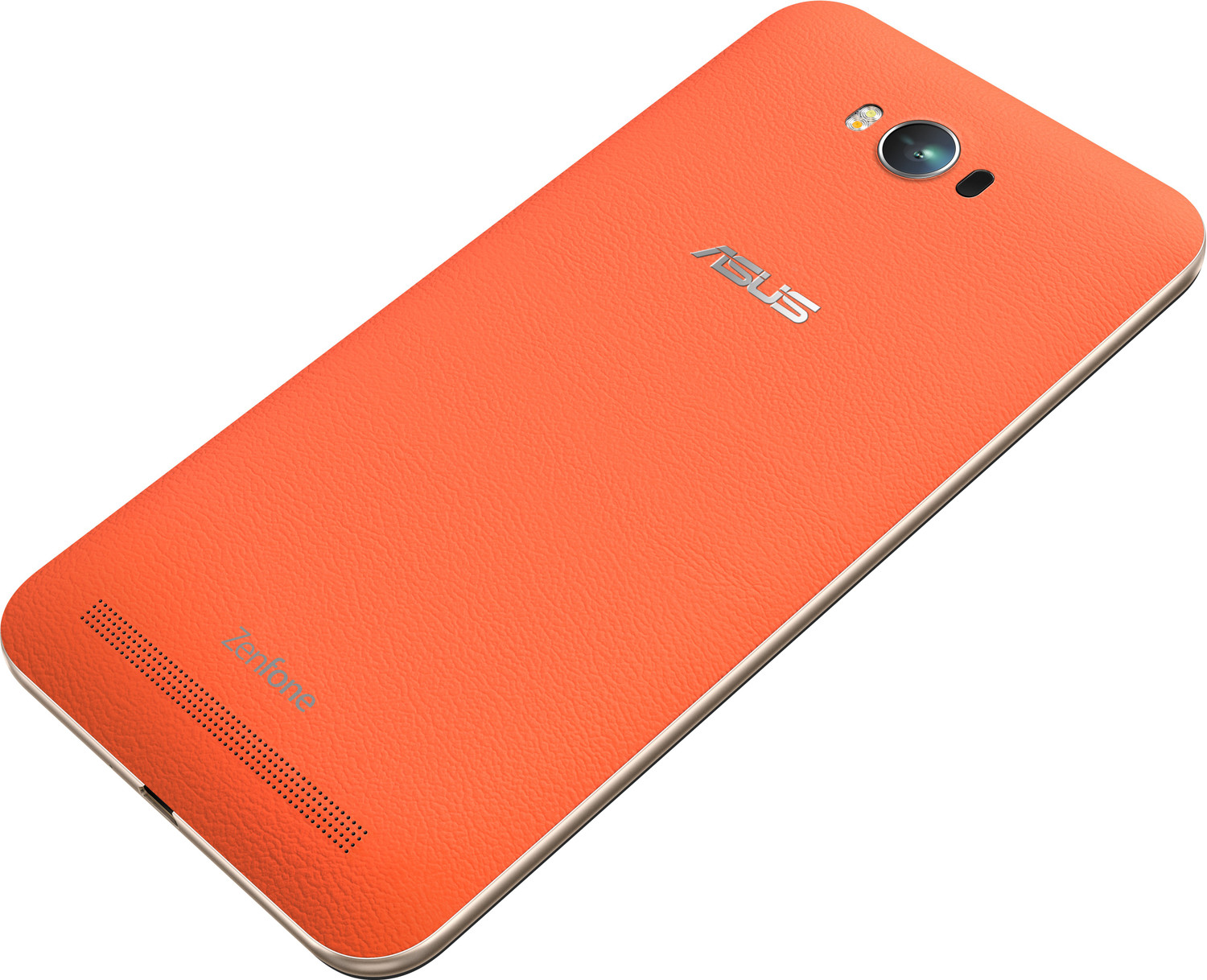 Image of ASUS Zenfone Max (Orange, 32 GB)