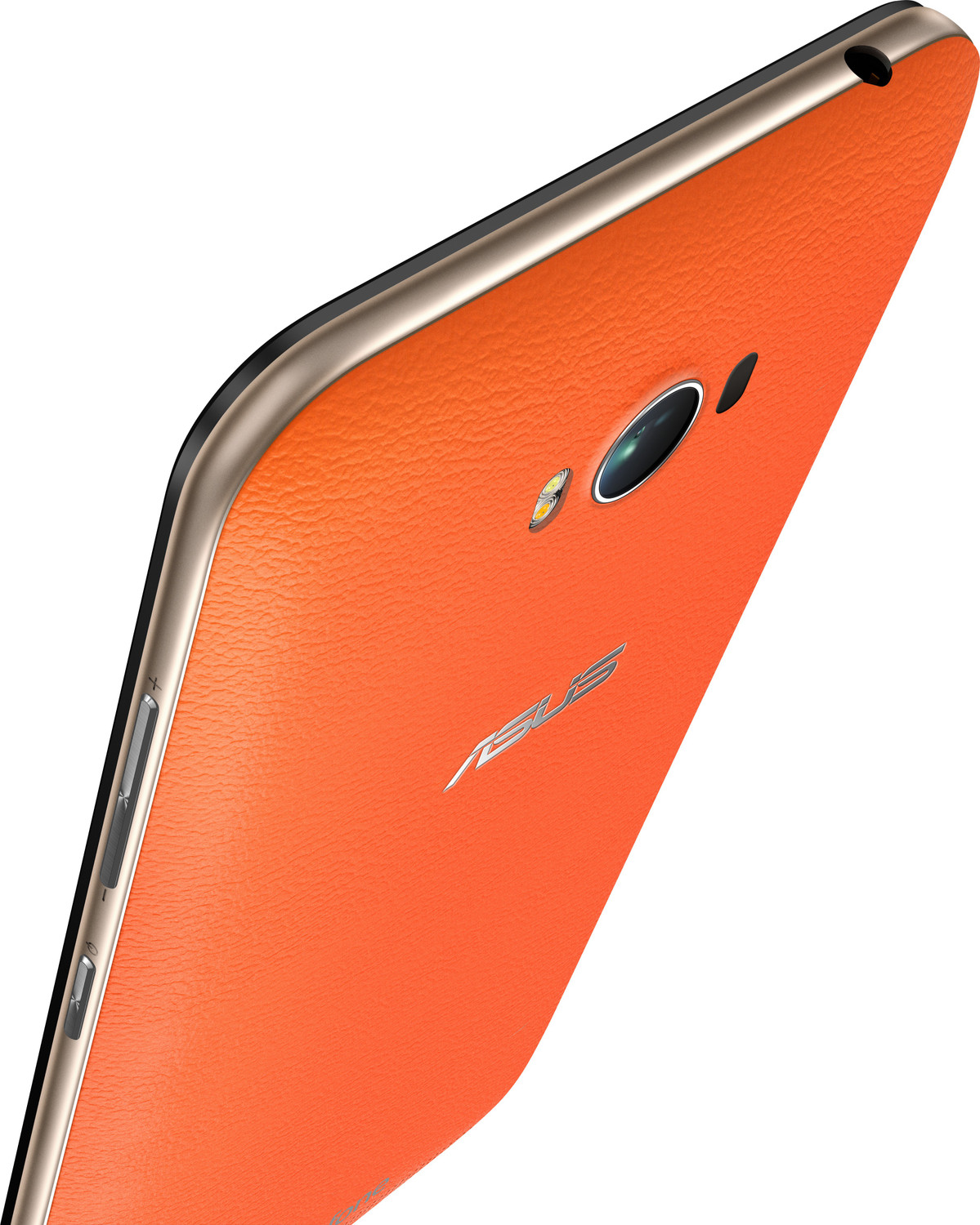 Image of ASUS Zenfone Max (Orange, 32 GB)