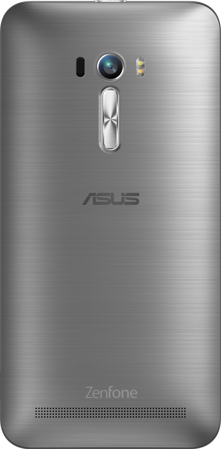 Image of ASUS Zenfone Selfie (Grey, 32 GB)