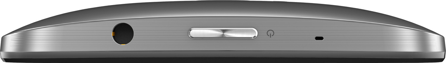 Image of ASUS Zenfone Selfie (Grey, 32 GB)