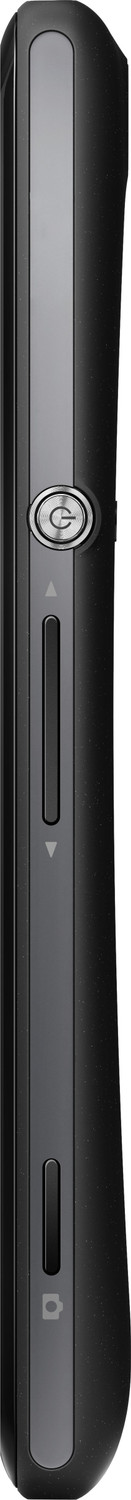 Image of SONY Xperia M (Black, 4 GB)