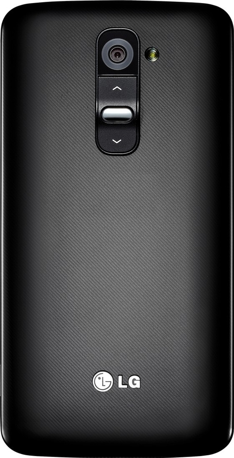 Image of LG G2 D802 (Black, 32 GB)