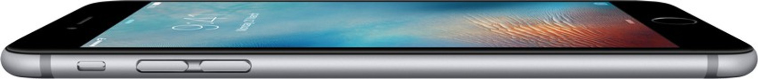 Image of Apple iPhone 6s (Space Grey, 16 GB)