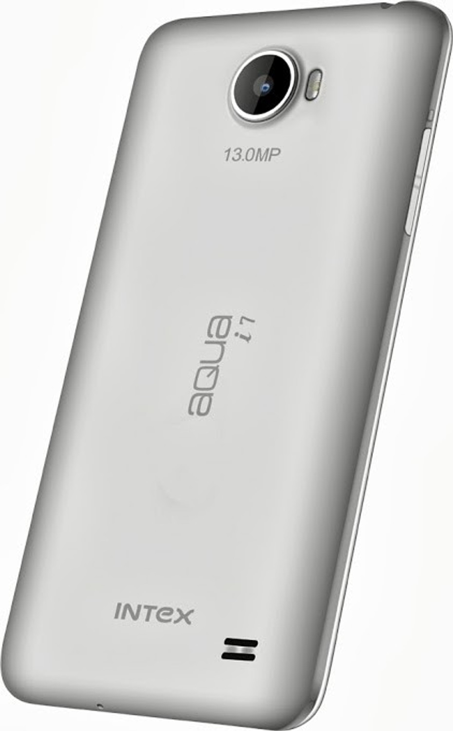 Image of Intex Aqua i7 (White, 32 GB) (2 GB RAM)