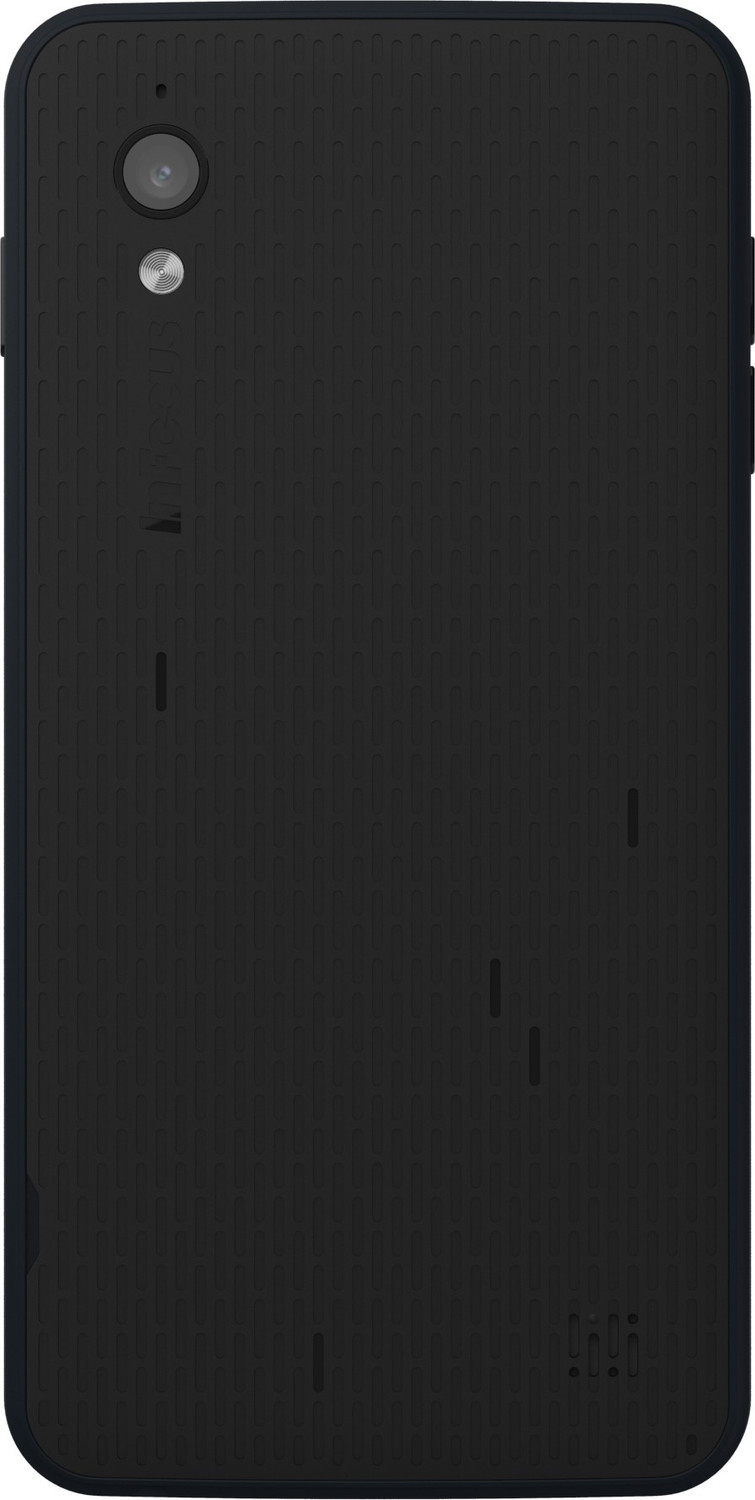 Image of Infocus M370i (Black, 8 GB)