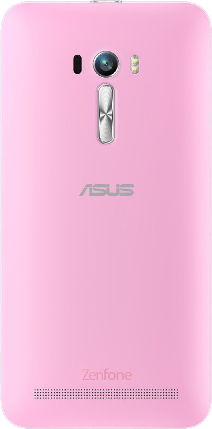 Image of ASUS Zenfone Selfie (Pink, 32 GB)
