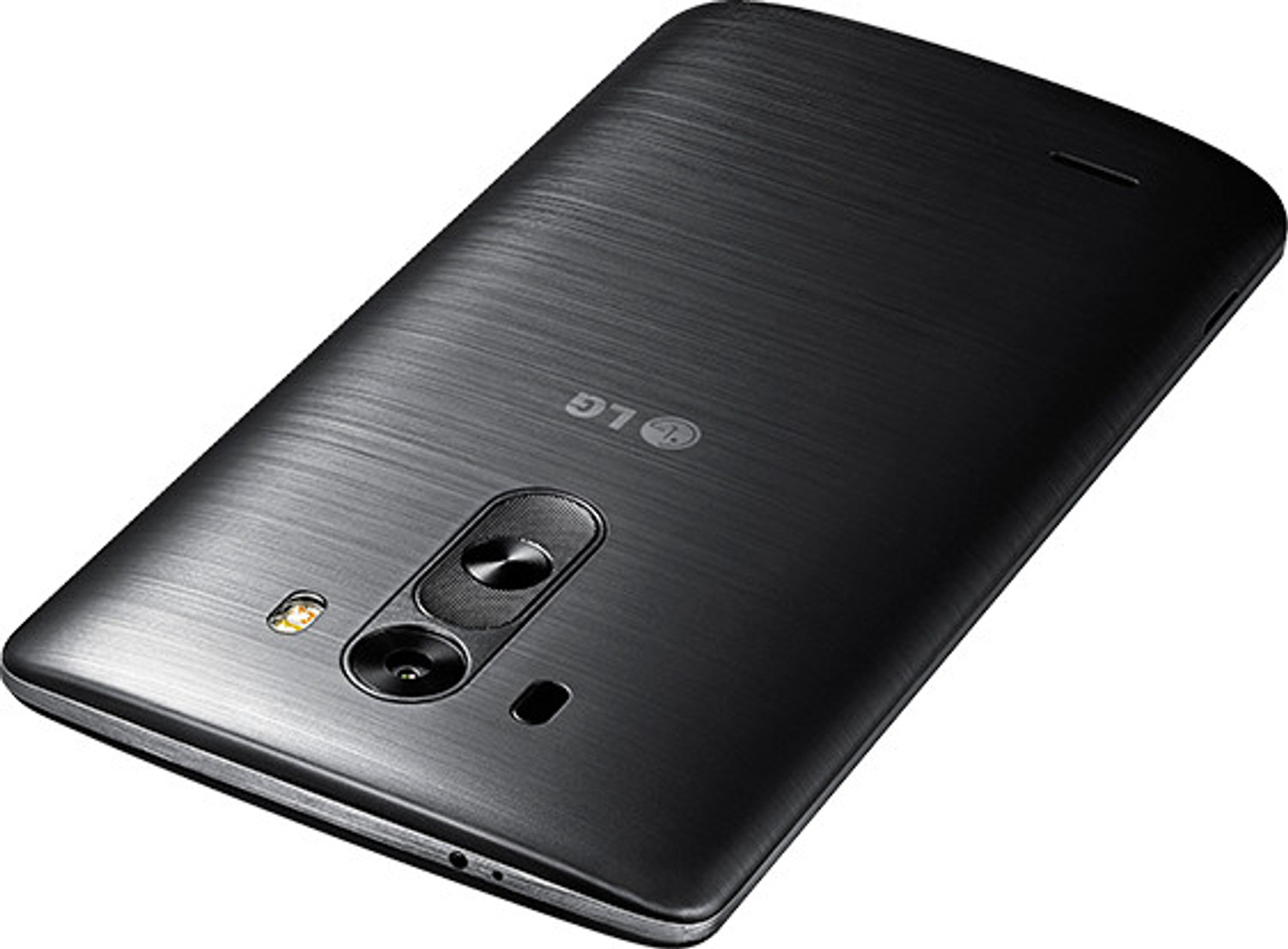 Image of LG G3 (Titan Titan, 16 GB)