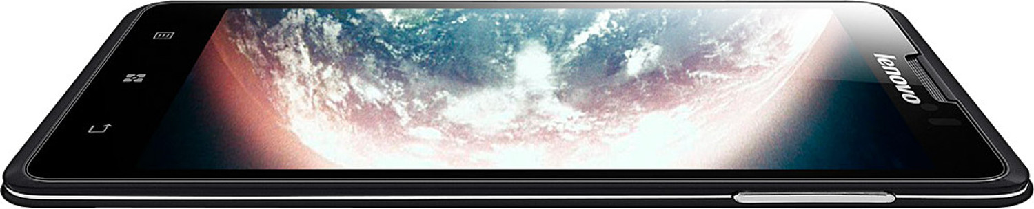 Image of Lenovo P780 (Deep Black, 4 GB)