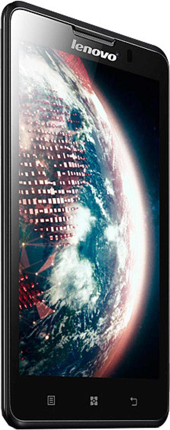 Image of Lenovo P780 (Deep Black, 4 GB)
