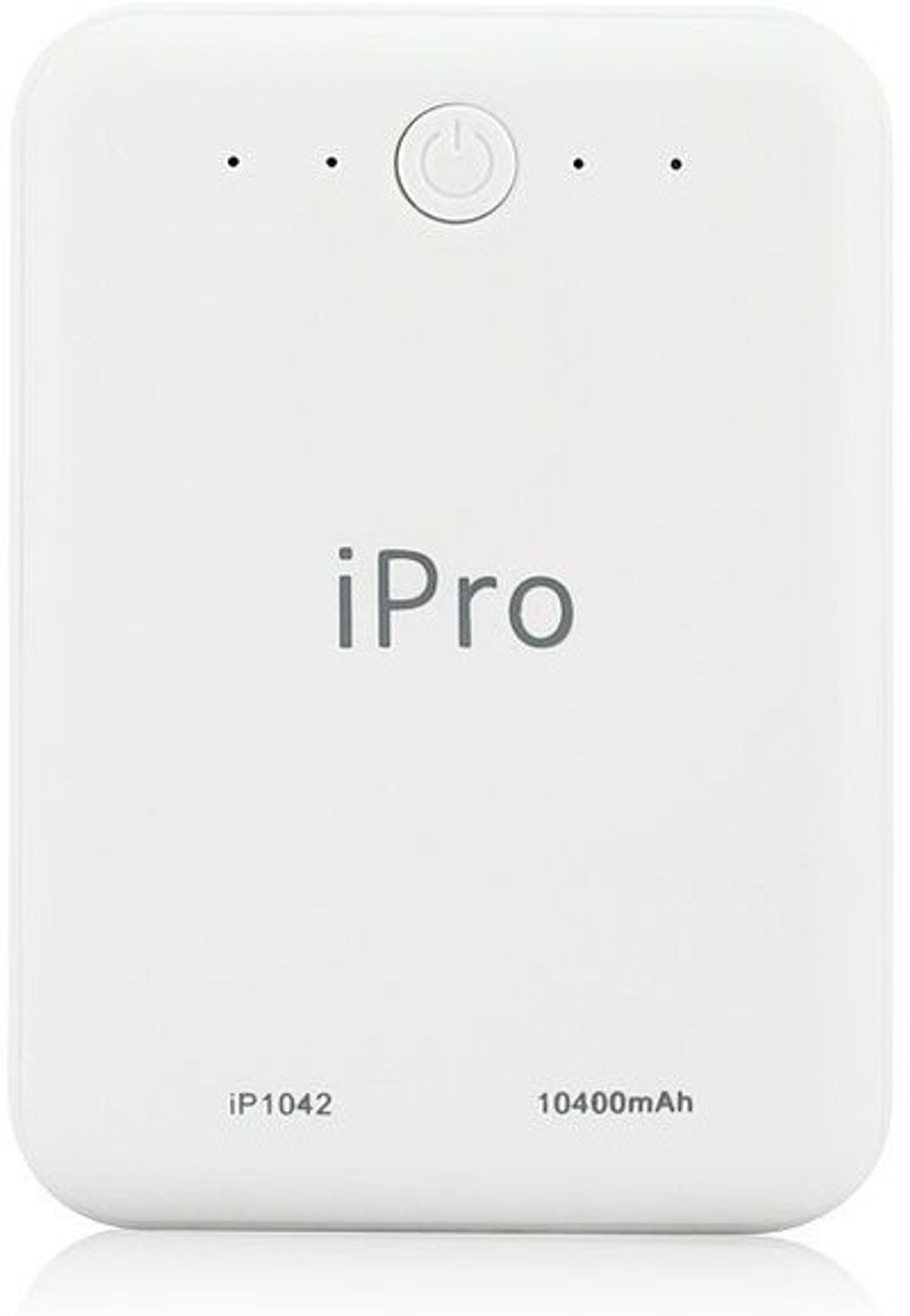 Image of Ipro 10400 mAh 10 W Power Bank