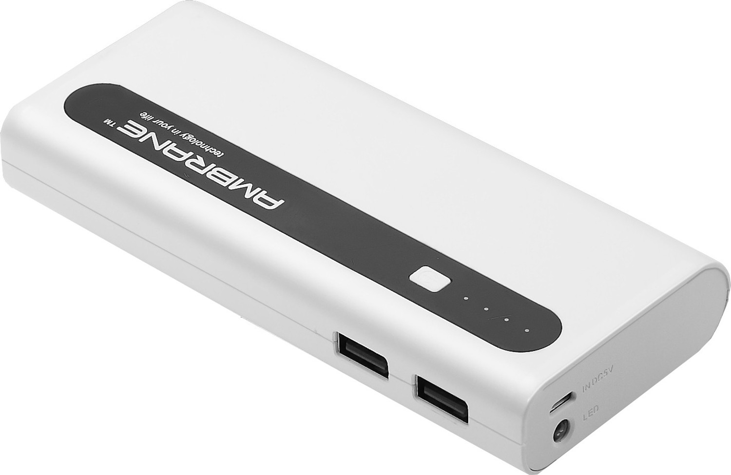 Image of Ambrane 13000 mAh Power Bank