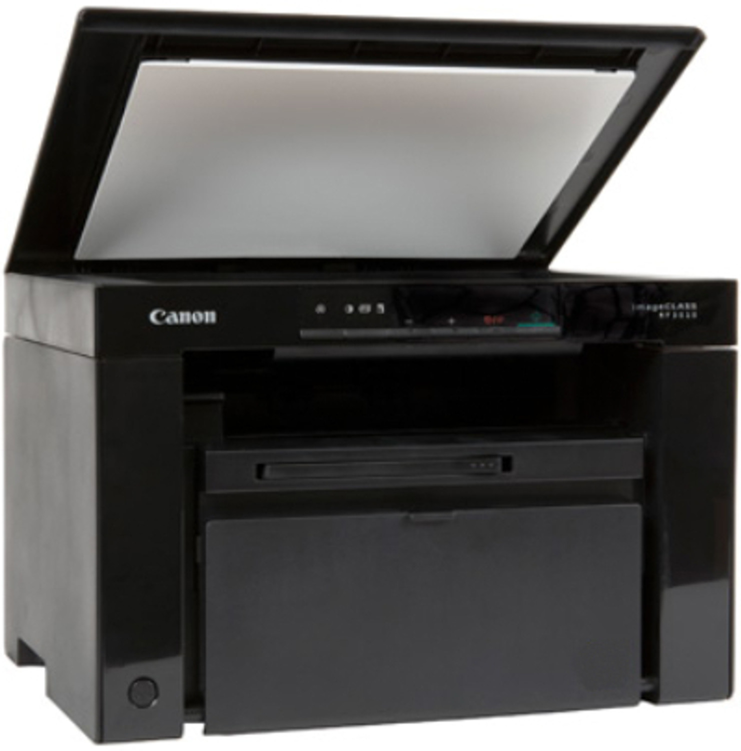 Image of Canon ImageCLASS MF3010 Multi-function Monochrome Laser Printer