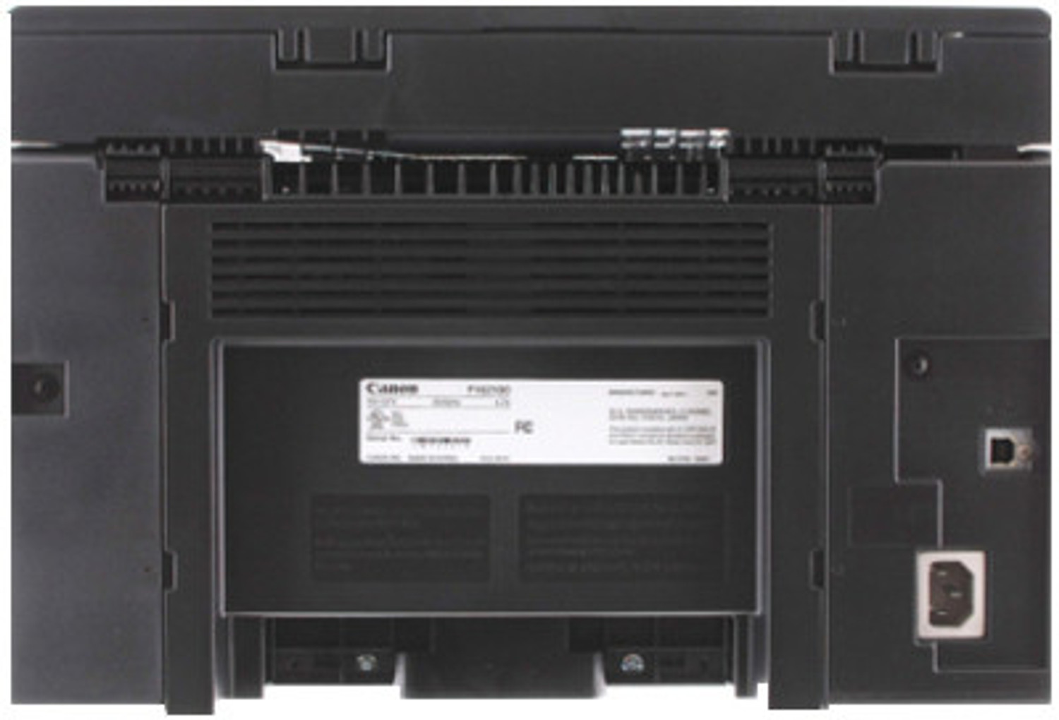 Image of Canon ImageCLASS MF3010 Multi-function Monochrome Laser Printer