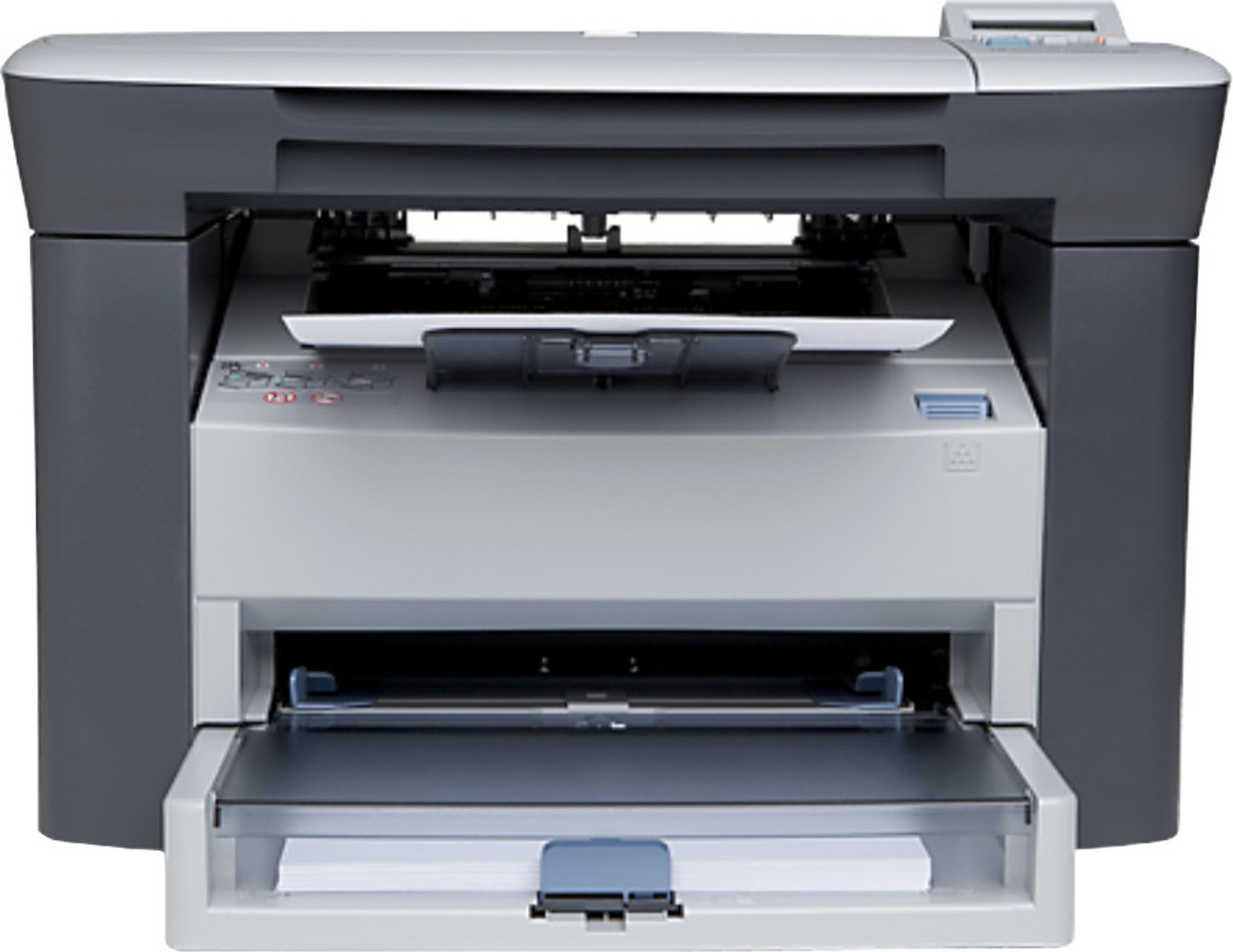 Image of HP LaserJet M1005 MFP Multi-function Monochrome Laser Printer
