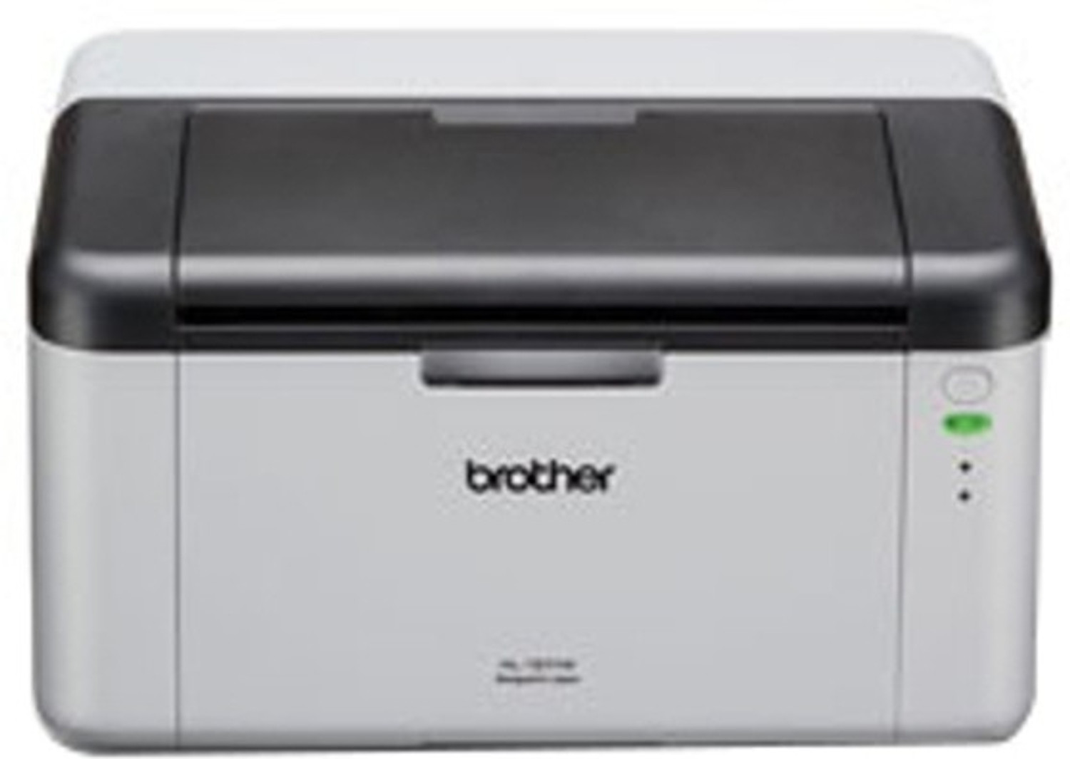 Image of brother HL-1211W Single Function WiFi Monochrome Laser Printer