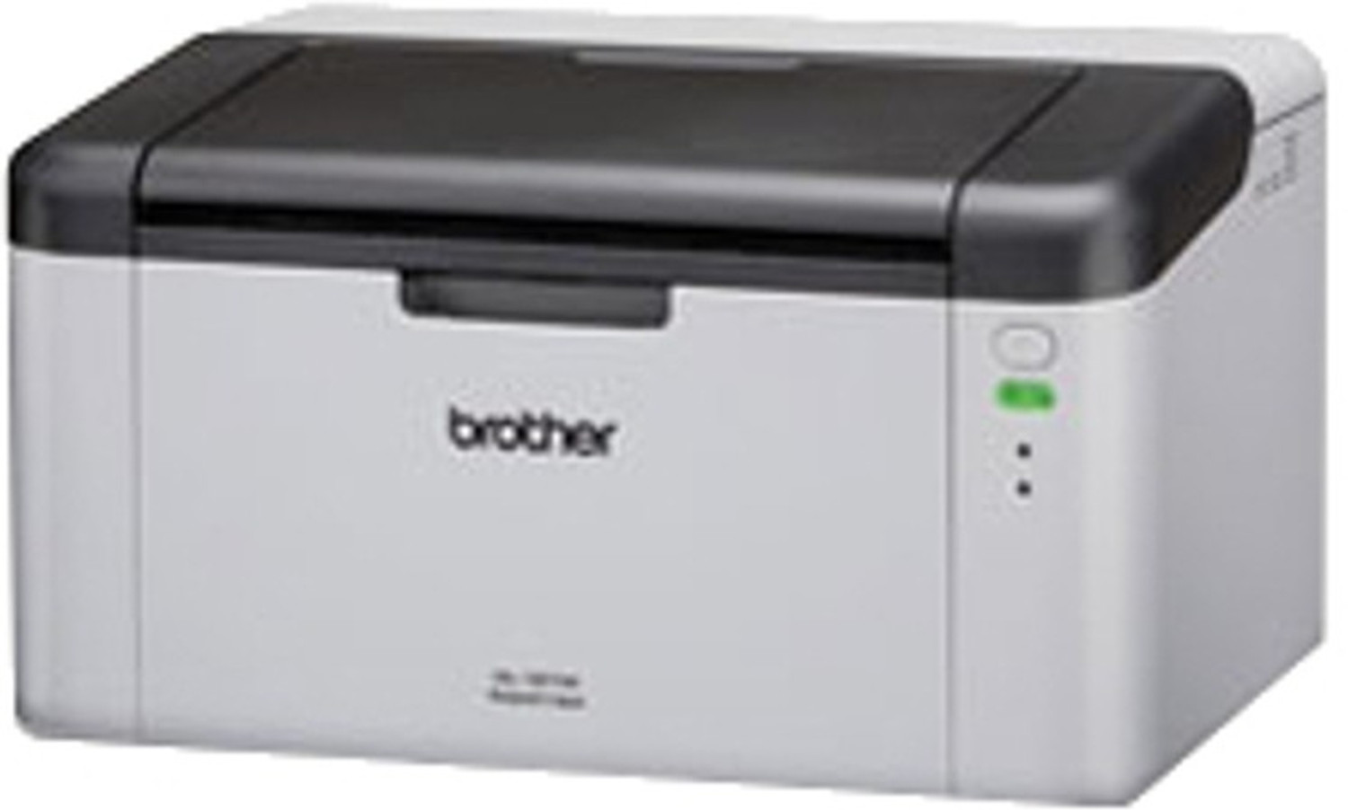 Image of brother HL-1211W Single Function WiFi Monochrome Laser Printer
