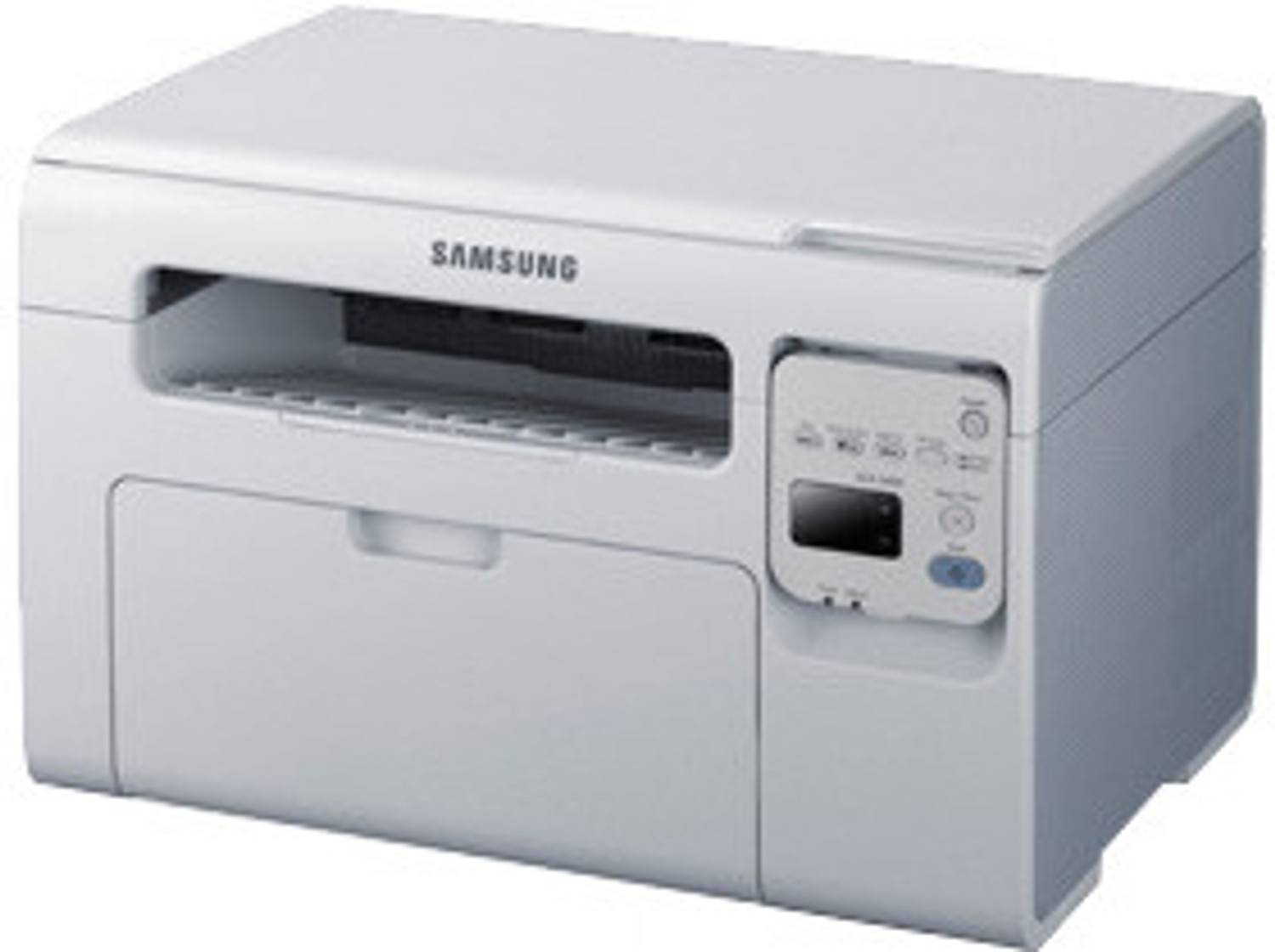 Image of Samsung SCX 3401 /XIP Multi-function Monochrome Laser Printer