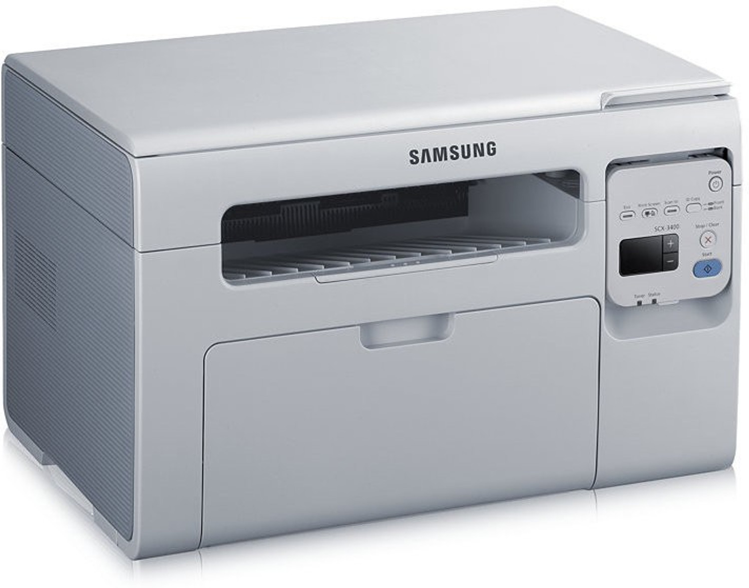 Image of Samsung SCX 3401 /XIP Multi-function Monochrome Laser Printer