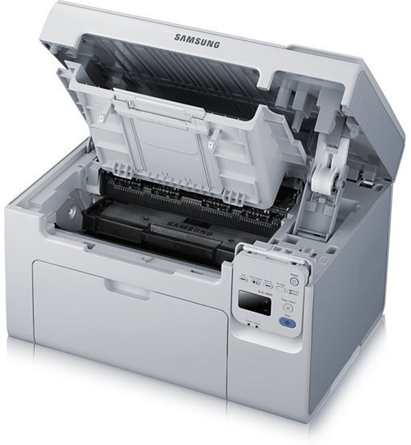 Image of Samsung SCX 3401 /XIP Multi-function Monochrome Laser Printer