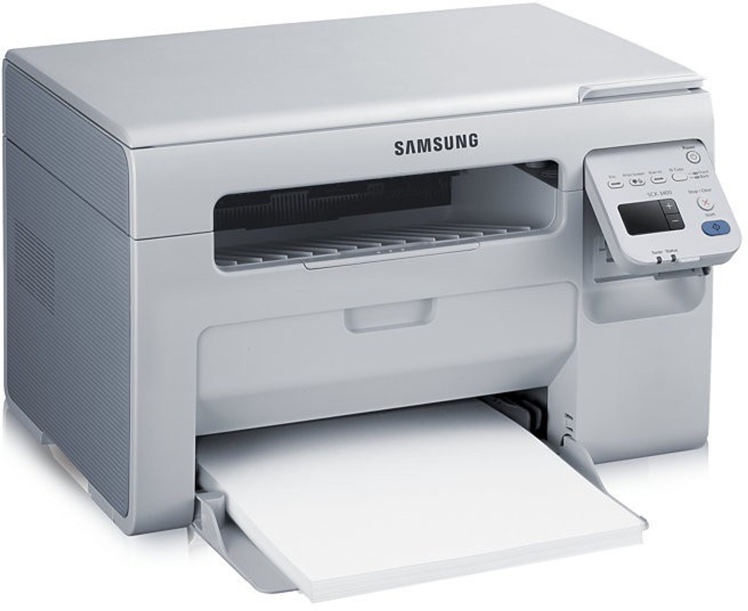 Image of Samsung SCX 3401 /XIP Multi-function Monochrome Laser Printer