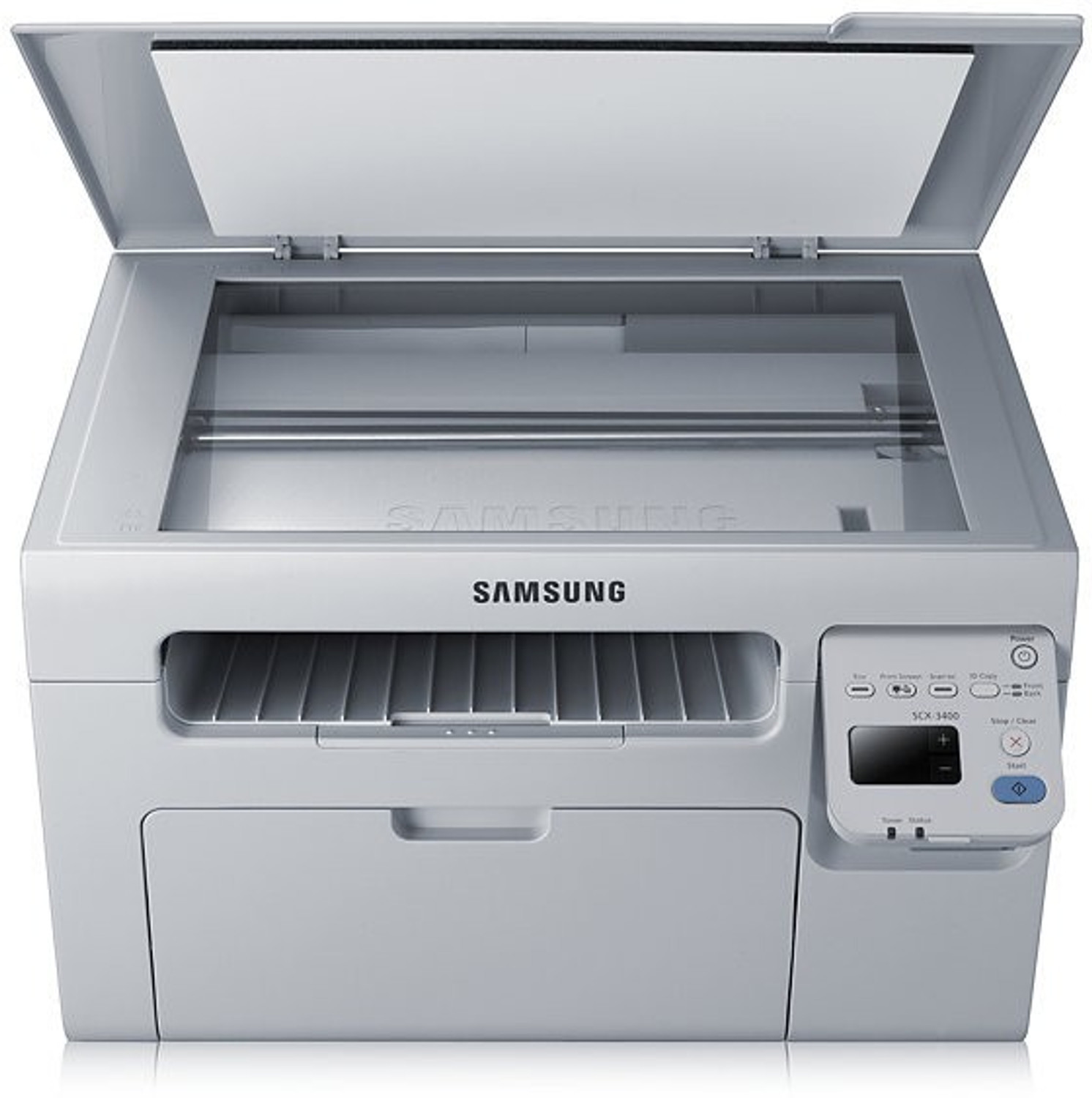 Image of Samsung SCX 3401 /XIP Multi-function Monochrome Laser Printer