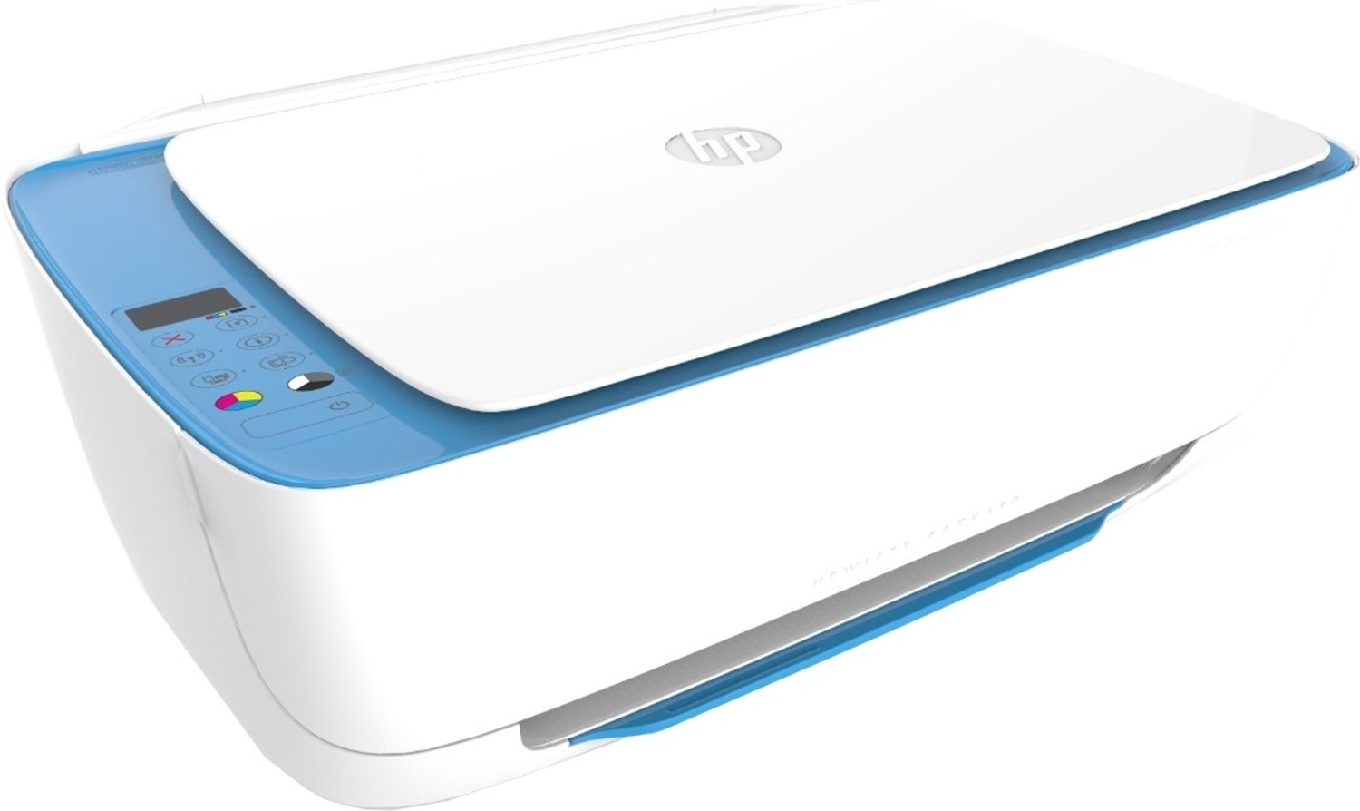 Image of HP DeskJet Ink Advantage 3635 All-in-One Printer