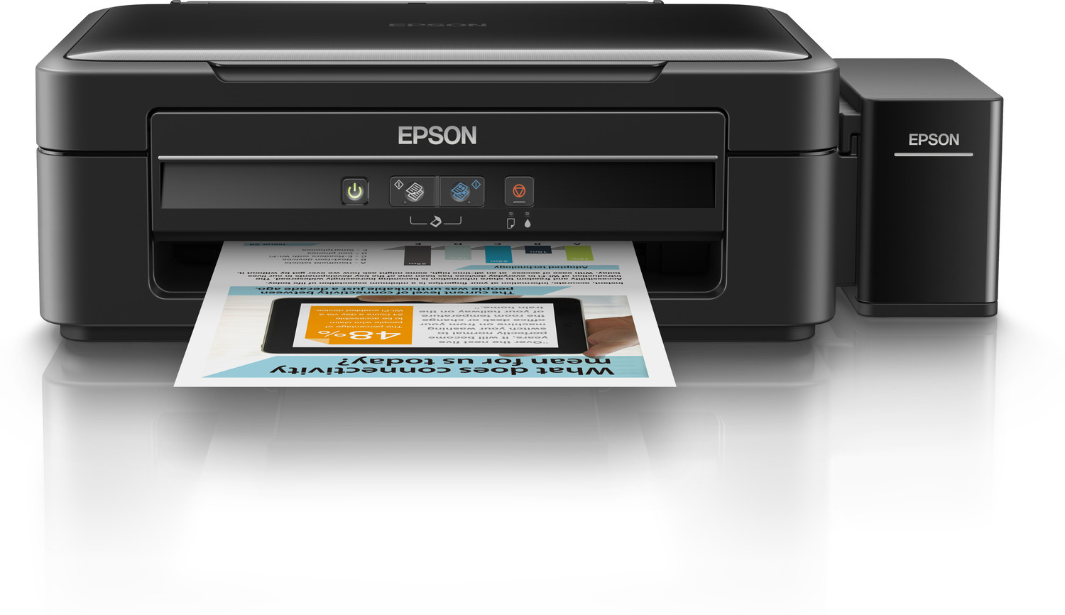 Epson L360 Multi-function Inkjet Printer - Price History