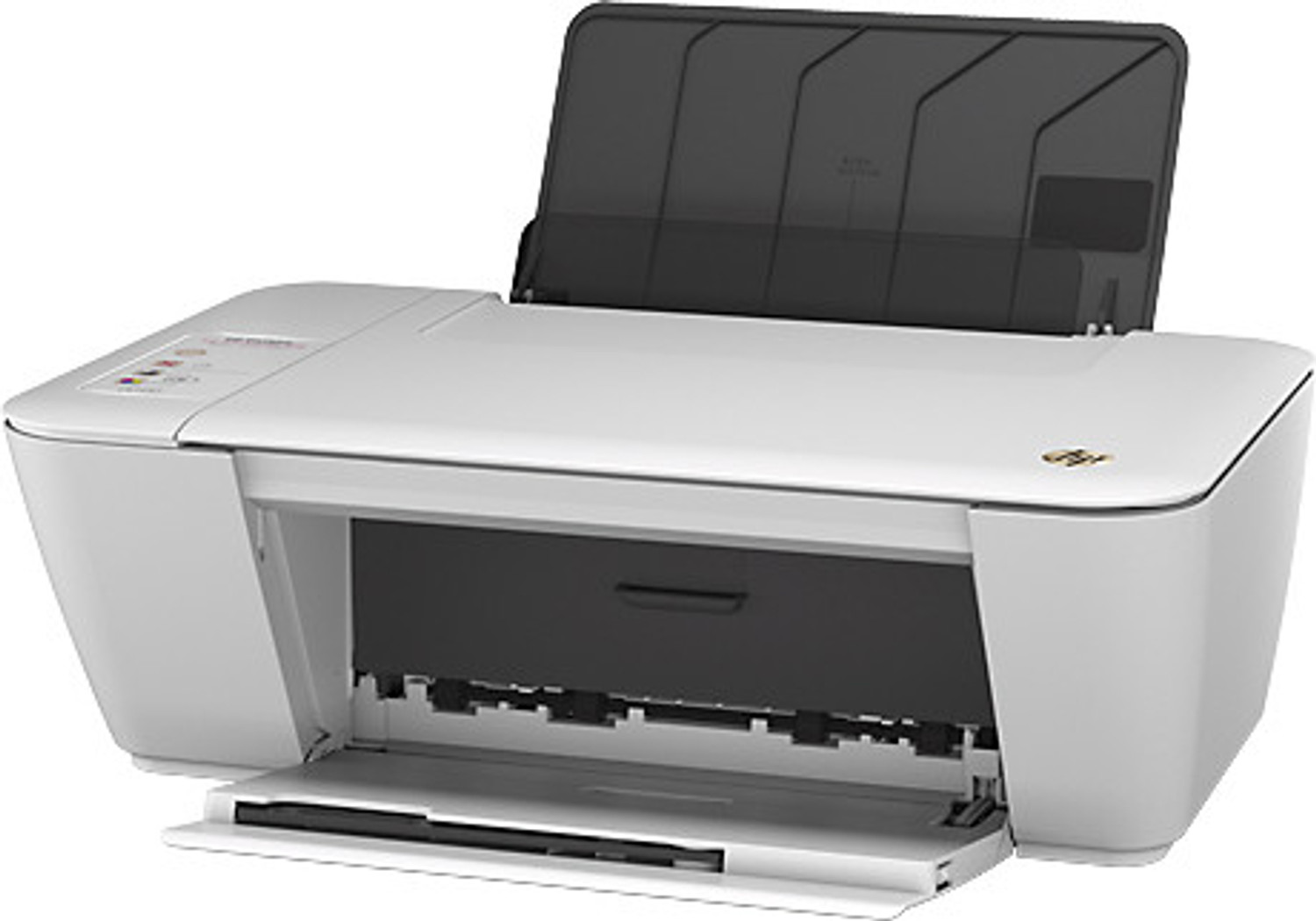 Image of HP Deskjet Ink Advantage 1515 All-in-One Printer