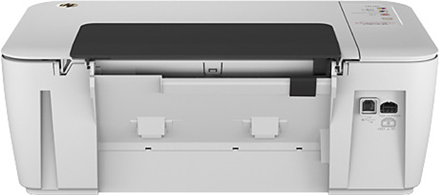 Image of HP Deskjet Ink Advantage 1515 All-in-One Printer