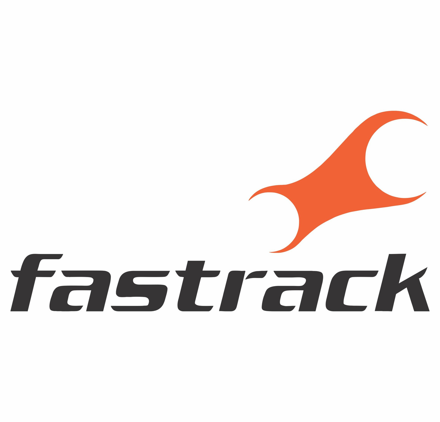 Image of Fastrack Vyb Seeker Quartz Lilac Dial Silver Alloy Strap Analog Watch - For Women FV60134SM01W
