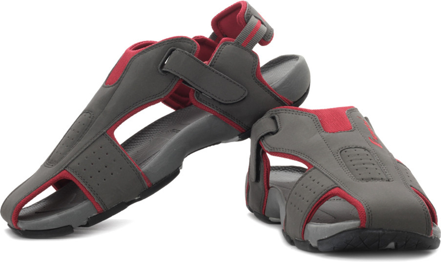 F sports shop sandals for men
