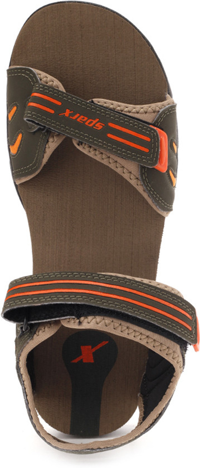 Sparx SS 106 Men Multicolor Casual Price History