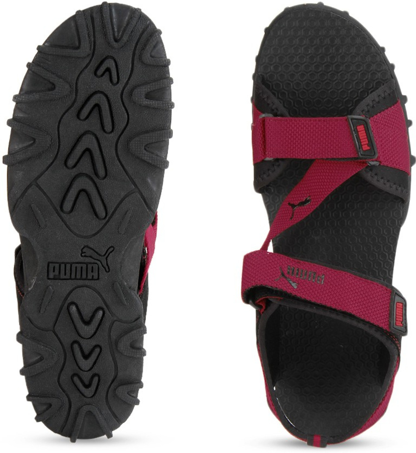 Puma roque rigiht sandals