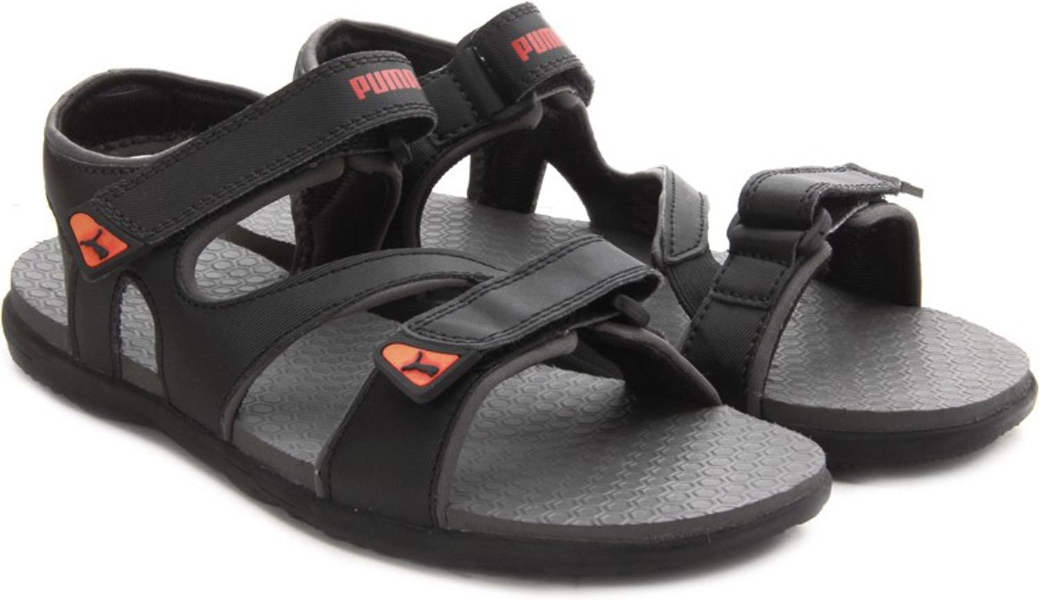 Image of PUMA Elego DP Men Sports Sandals