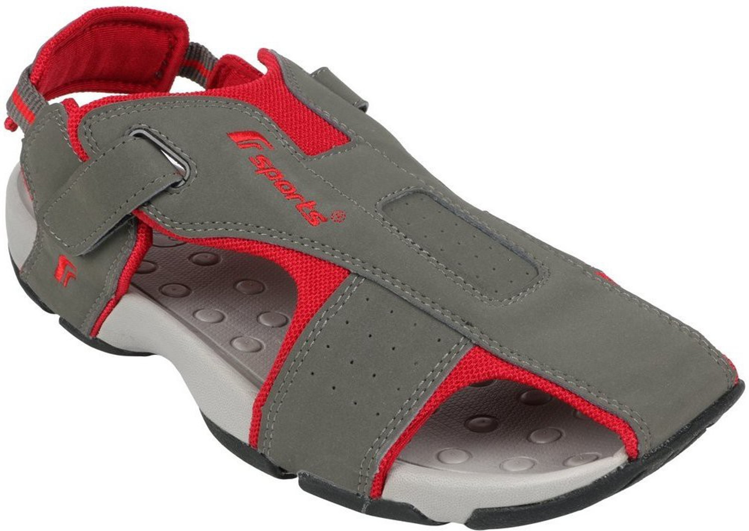 F sports sandals price new arrivals