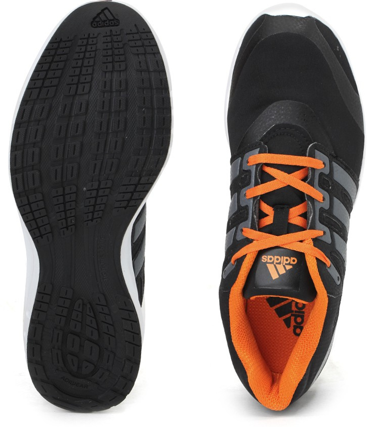 ADIDAS SOLONYX 1.0 M Running Shoes For Men Price History