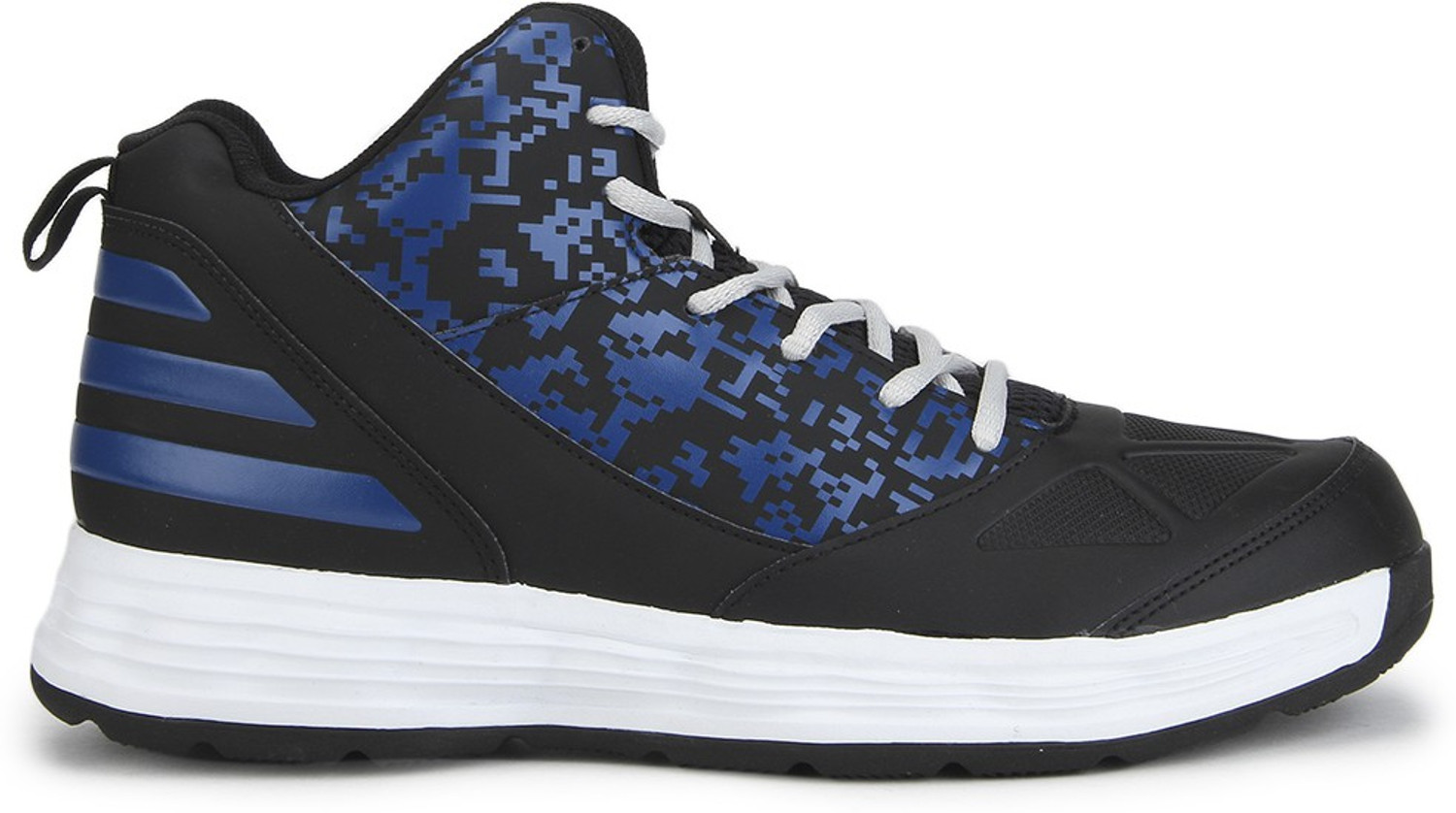 Image of ADIDAS GCF-1 Basketball Shoes For Men