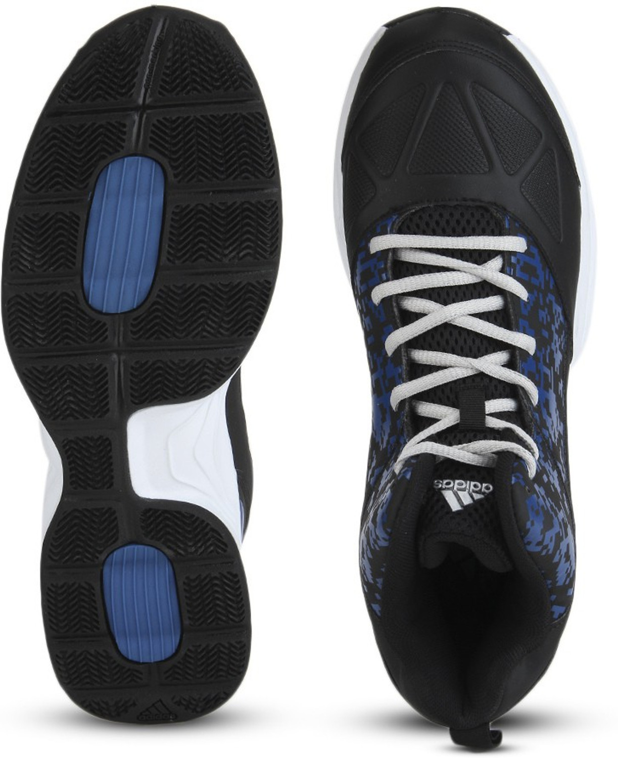 Image of ADIDAS GCF-1 Basketball Shoes For Men