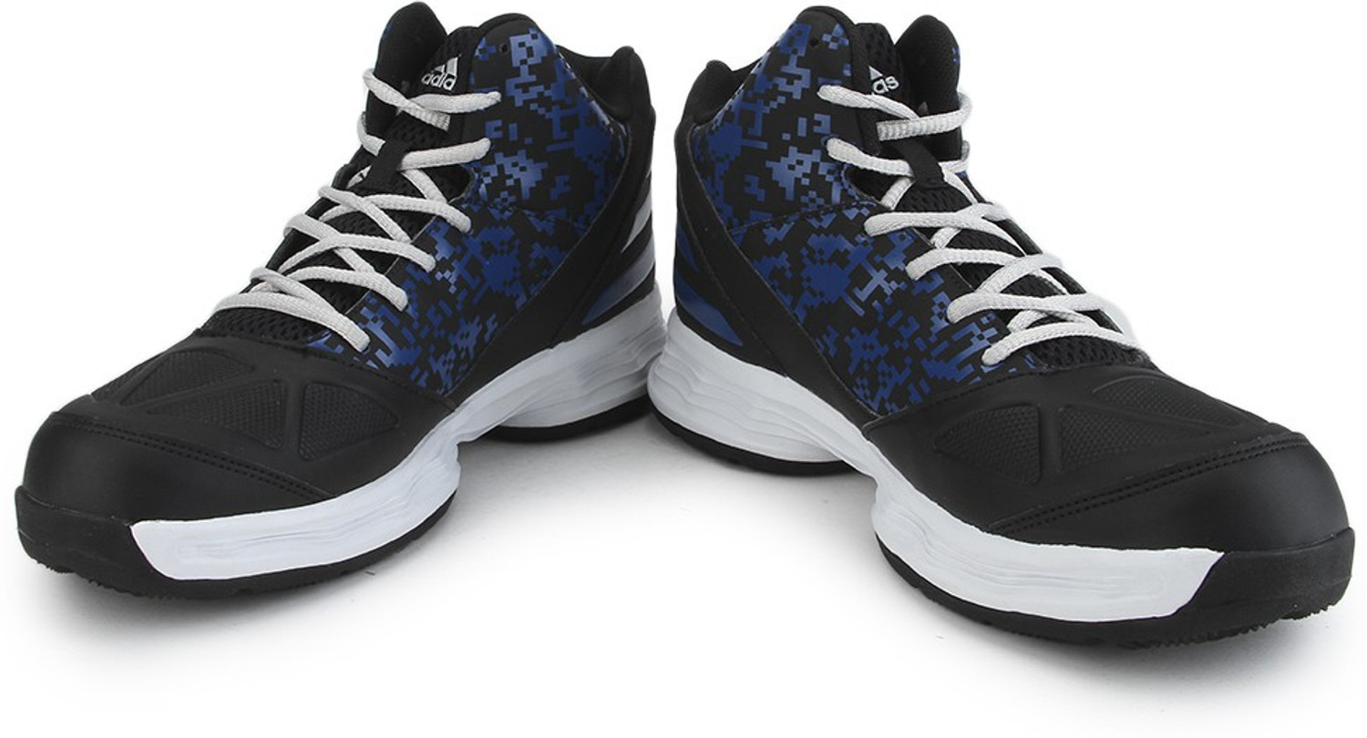 Image of ADIDAS GCF-1 Basketball Shoes For Men